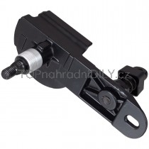 Mechanismus zadního stěrače BMW řada 3 E46