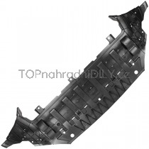 Kryt předního nárazníku Volvo XC60 II od 2017