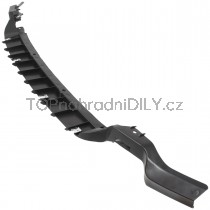 Držák nosič předního narazníku dolní BMW řada 1 od 2011