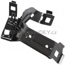 Držák blatníku přední část pravá BMW řada 3 11-19