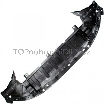 Kryt předního nárazníku Volvo S60 III od 2019