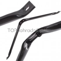 Držák přední stěny pro BMW řada 1 7245789