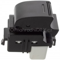 Ovládání vypínač stahování oken Toyota Yaris 99-05