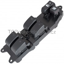 Ovládání vypínač stahování oken Toyota Avensis 8482005100