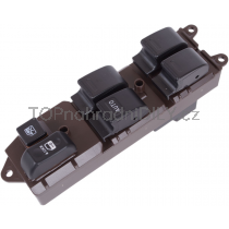 Ovládání vypínač stahování oken Toyota Hilux VII, 84820-0K021
