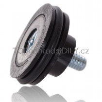 Vozík, kladkové vedení boční posuvné pravé dveře, horní Dacia Dokker 12-21