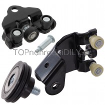 Opravná sada na boční posuvné dveře Dacia Dokker 12-21