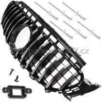 Přední maska ​​chladiče Mercedes E-Třída, W213, W238, C238