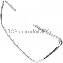 Rámeček přední masky Peugeot 508 I 10-15