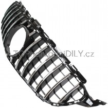 Přední maska ​​chladiče Mercedes C-Třída 18-22