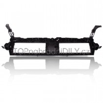 Držák přední masky Audi A4 B9 od 2015