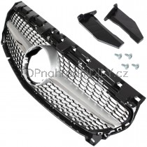 Přední maska ​​chladiče Mercedes CLA - Třída 13-19