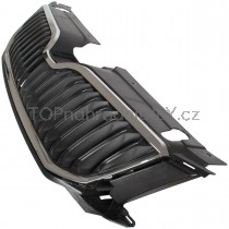 Přední maska ​​chladiče Škoda OCTAVIA III 13-17