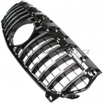 Přední maska ​​chladiče Mercedes CLA-Třída C117 W117 X117 13-19