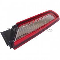 Zadní světlo levé, horní Ford Transit Connect 1846223