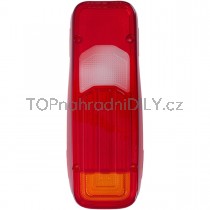 Kryt zadního světla pro Iveco Daily VII, 2022