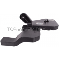 Držák, uchycení předního světla, levý Mercedes GLC-Třída 15 -19