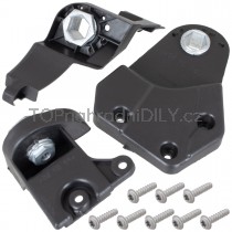 Opravná sada na přední světlo pravé Mercedes E-Třída A2138202200