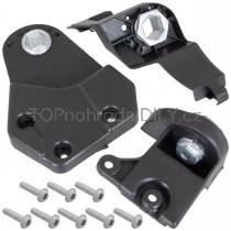 Opravná sada na přední světlo levé  Mercedes E-Třída A2138202200