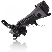 Držák, uchycení předního světla, pravý Jeep Grand Cherokee IV 14-21