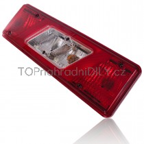 Zadní světlo pravé Ford Transit V363 od 2013