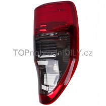 Zadní světlo pravé Ford Ranger 11-16