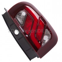 Zadní světlo pravé Dacia Duster I 14-17