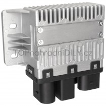 Modul ventilátoru chladiče pro VW T5 7H0919506D