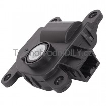 Motorek ovladač klapek topení Kia Rio Soul Stonic Sportage Sorento H400730880