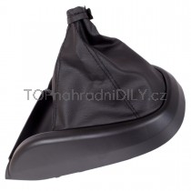 Manžeta řadící páky s rámečkem Opel Combo 12-18