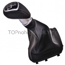 Řadicí páka s manžetou Hyundai IX25, 6 stupňová