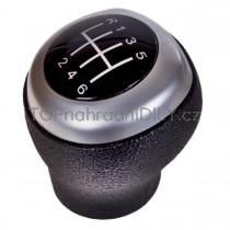 Hlavice řadící páky Kia BONGO K2500 K2700 K2900, 6 stupňová, 437114e200