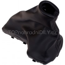 Manžeta řadící páky s rámečkem Renault Koleos 2 II 17-23