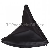 Manžeta ruční brzdy s rámečkem pro BMW řada 3 E46 97-05