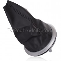 Manžeta řadící páky s rámečkem Citroen C3 C4 C5