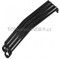 Držák rezervního kola VW Caddy 03-19