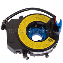 Airbag kroužek volantu, kroužek pod volant Kia RIO III, 934901W110