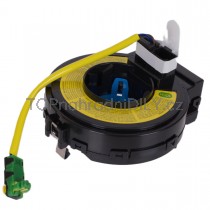 Airbag kroužek volantu, kroužek pod volant Hyundai Santa Fe, 934902B200