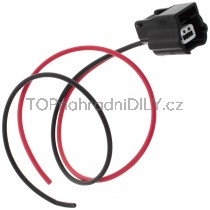 Koncovky piny ke pumpě, abs, alternátoru, kompresoru, klimatizace Renault Laguna 01-15