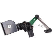 Snímač, čidlo úrovně sklonu světlometů, přední pravá strana VW T5 09-15