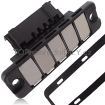 Kontakt boční posuvné dveře Mercedes Vito od 2003, 5 piny A6398200011