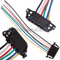 Koncovky piny pro zadní světlo Škoda 191972716