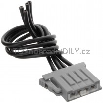 Koncovky piny pro zadní světlo Ford Mondeo MK4 1459611