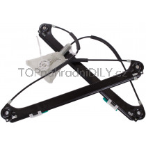 Mechanismus stahování oken přední, levý Audi A3 06-12