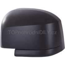 Kryt zpětného zrcátka levý, horní VW Crafter 16-24