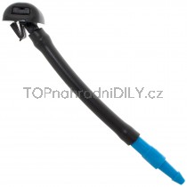 Tryska ostřikovače čelního skla Citroen C2, C3, C5 II 6438AV