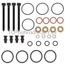 Opravná sada vstřikovací trysky Seat Ibiza, Leon, Toledo, Alhambra 38198051A