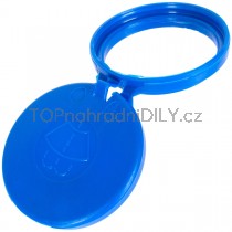 Uzávěr nádržky ostřikovačů Citroen C4 643238