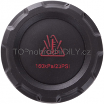 Uzávěr otvoru pro vlévání oleje VW 2Q0121321A