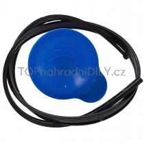 Uzávěr nádržky ostřikovačů Nissan QASHQAI od 2007